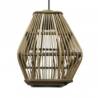 Lampe a suspensión Tojar