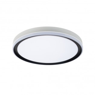 Plafonnier LED Bianca CCT...