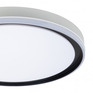 Plafonnier LED Bianca CCT (60W)