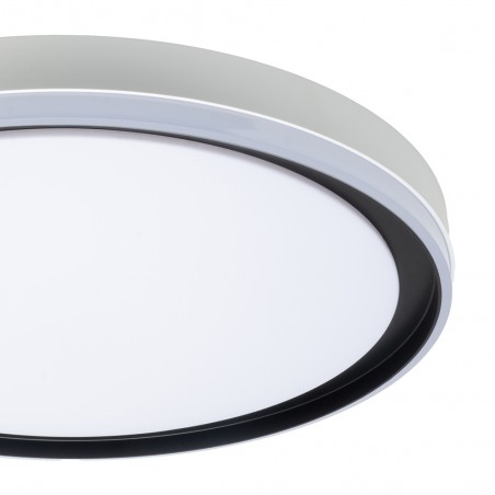 Plafonnier LED Bianca CCT (60W)