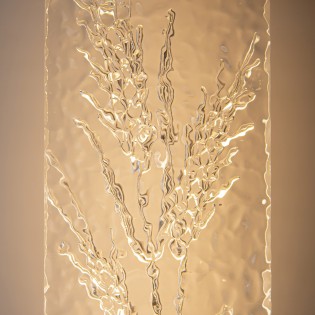 Applique Murale LED Ornate (2W)