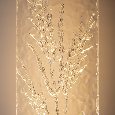 Applique Murale LED Ornate (2W)