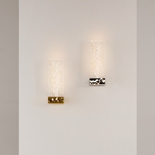 Applique Murale LED Ornate (2W)