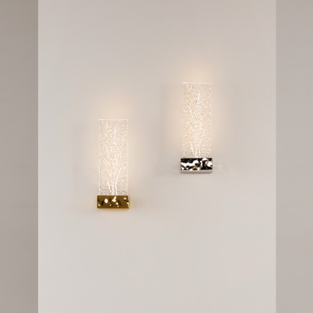 Applique Murale LED Ornate (2W)