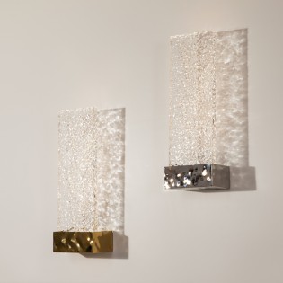 Applique Murale LED Ornate (2W)