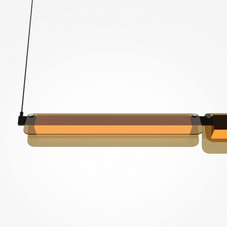 Lampe de plafond LED Flat (20W)