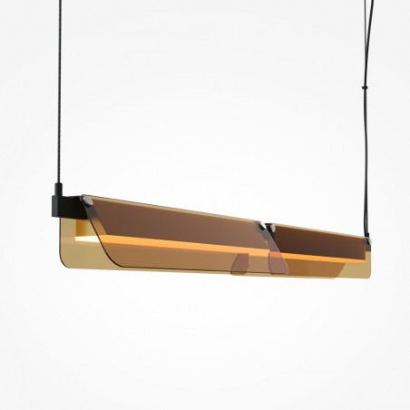 Lampe de plafond LED Flat (20W)