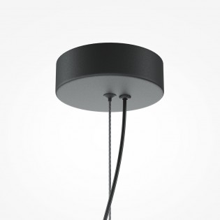 Lampe de plafond LED Flat (20W)