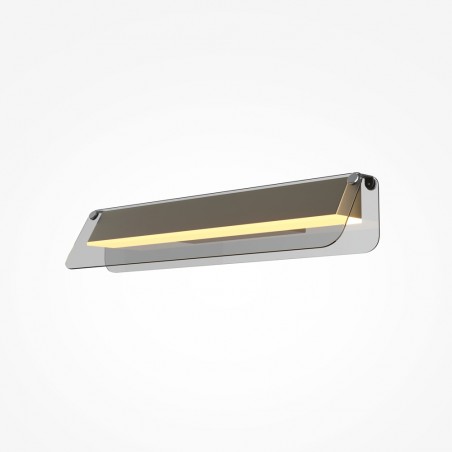 Applique Murale LED Flat (10W)