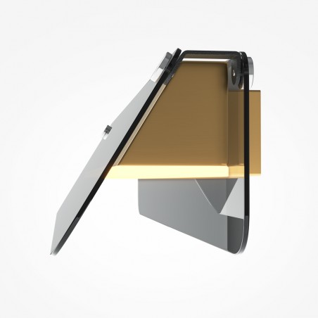 Applique Murale LED Flat (6W)