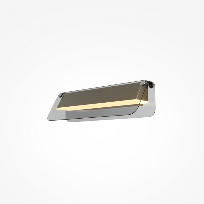 Applique Murale LED Flat (6W)