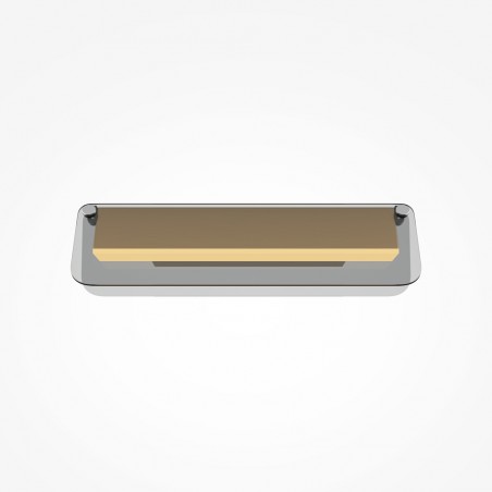 Applique Murale LED Flat (6W)
