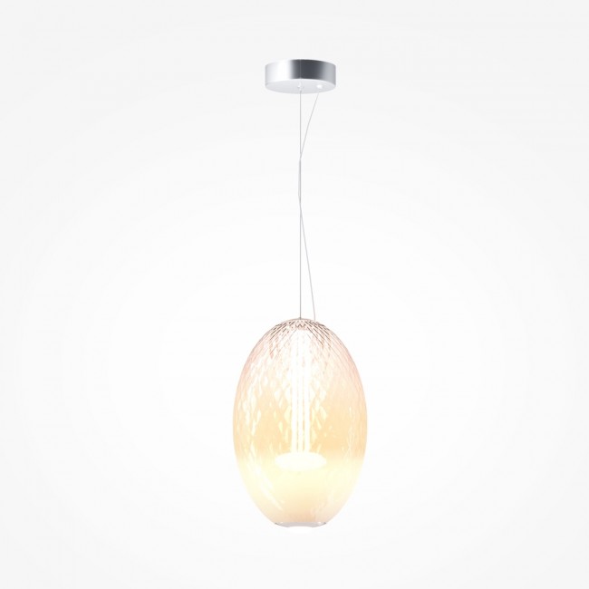Suspension LED Bruma (19W)