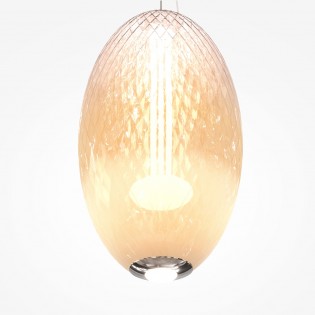 Suspension LED Bruma (19W)