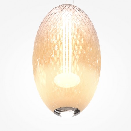 Suspension LED Bruma (19W)