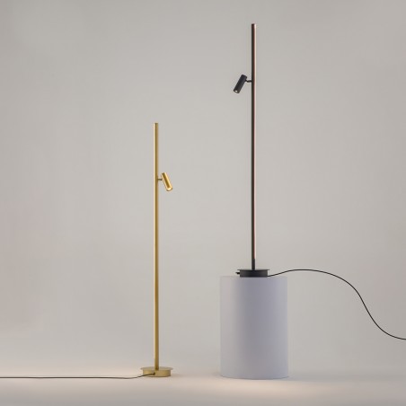Lampadaire LED Thin (14W)