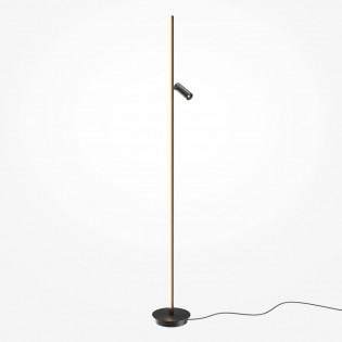 Lampadaire LED Thin (14W)