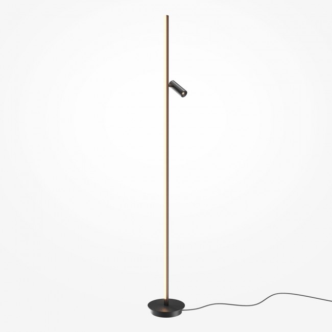 Lampadaire LED Thin (14W)