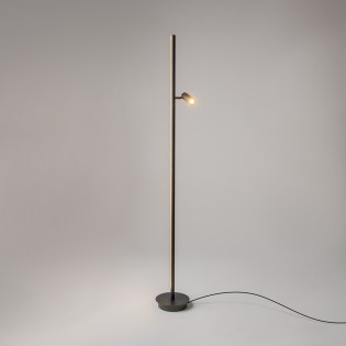 Lampadaire LED Thin (14W)