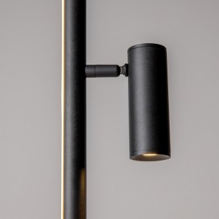 Lampadaire LED Thin (14W)