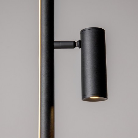 Lampadaire LED Thin (14W)