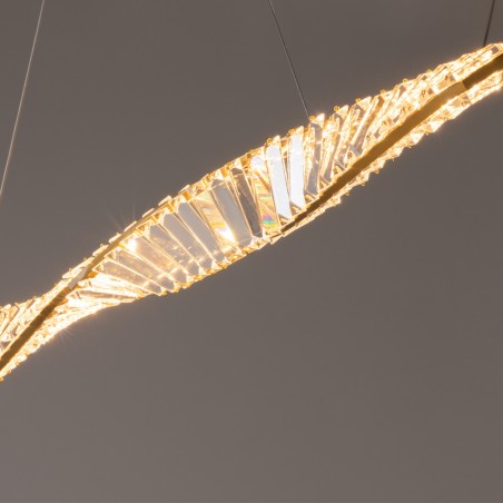 Suspension LED Krone (36W)