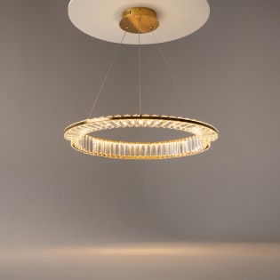 Suspension LED Krone (36W)
