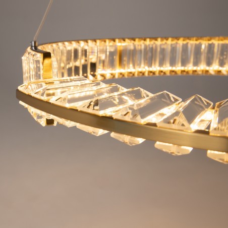 Suspension LED Krone (36W)