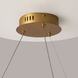 Suspension LED Krone (36W)
