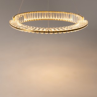 Suspension LED Krone (36W)