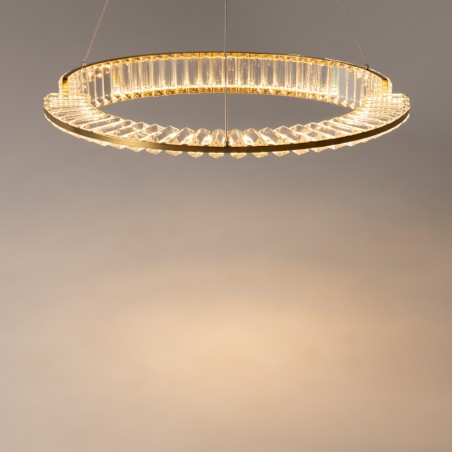 Suspension LED Krone (36W)