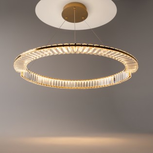 Suspension LED Krone (45W)