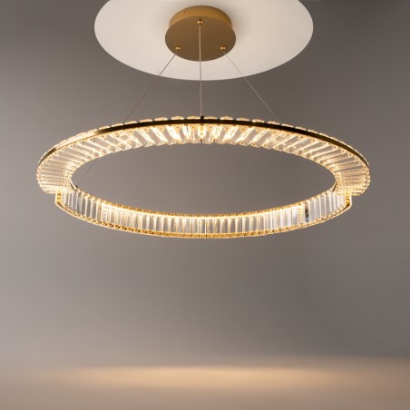 Suspension LED Krone (45W)