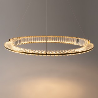 Suspension LED Krone (45W)