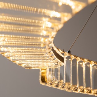 Suspension LED Krone (45W)