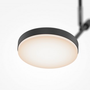 Lampe de plafond LED Fad (8W)