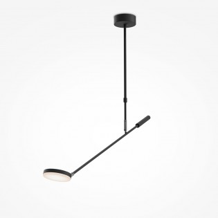 Lampe de plafond LED Fad (8W)