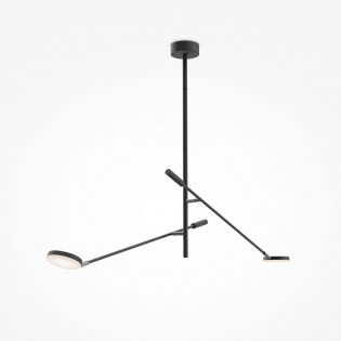 Lampe de plafond LED Fad (15W)