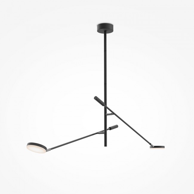 Lampe de plafond LED Fad (15W)