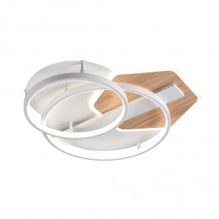 Plafonnier LED Trofa CCT...
