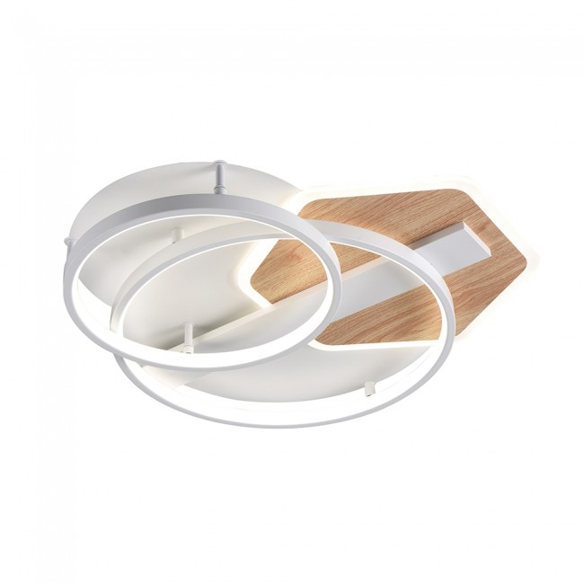 Plafonnier LED Trofa CCT (120W)