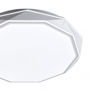 Plafonnier LED Odiel CCT (120W)