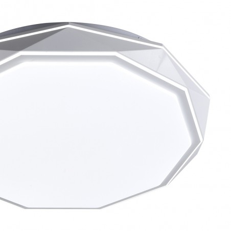 Plafonnier LED Odiel CCT (120W)