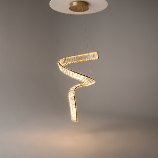 Suspension á LED Krone (48W)