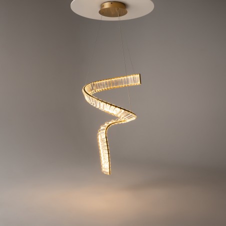 Suspension á LED Krone (48W)
