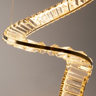 Suspension á LED Krone (48W)