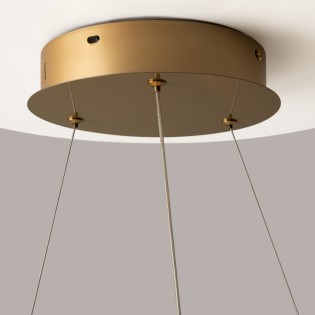 Suspension á LED Krone (48W)