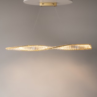 Suspension á LED Krone (36W)