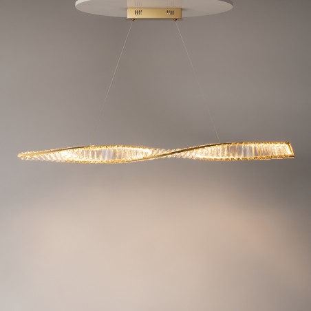 Suspension á LED Krone (36W)