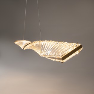 Suspension á LED Krone (36W)